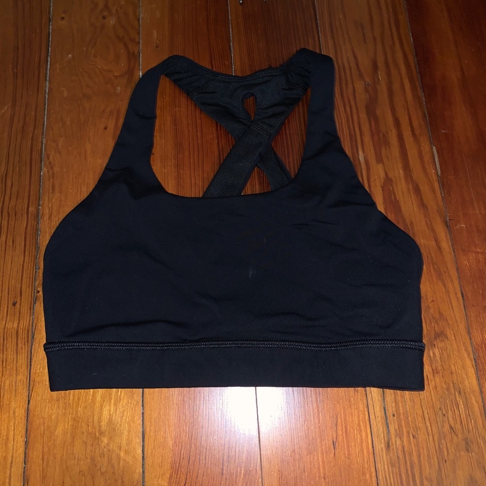 Lululemon Bra